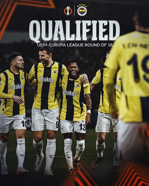 Fenerbahçe’nin UEFA Avrupa Ligi’ndeki rakibi belli oldu!