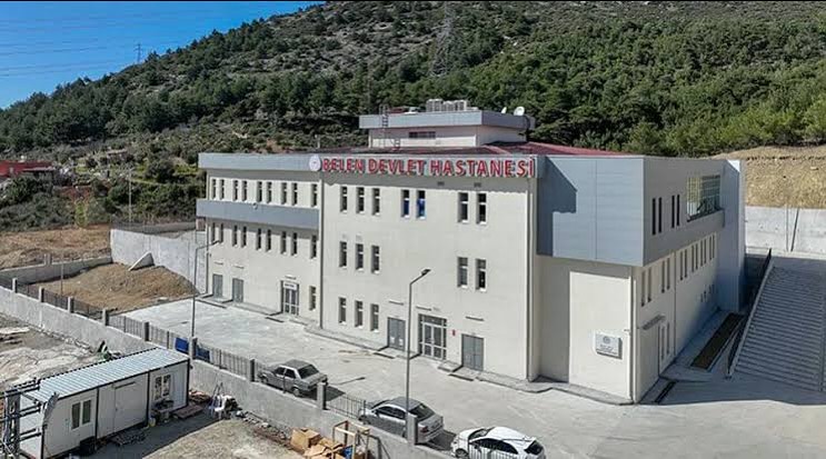 Belen Halkının Ortak Talebidir