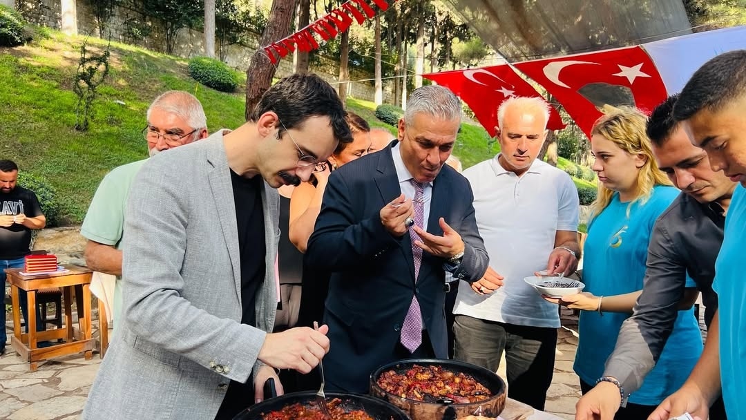 En Lezzetli Belen Tava Seçildi
