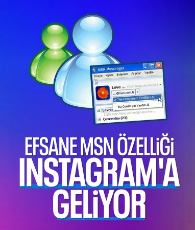 Spotify ve Instagram iş birliği yaptı: Şarkılar gerçek zamanlı paylaşılacak