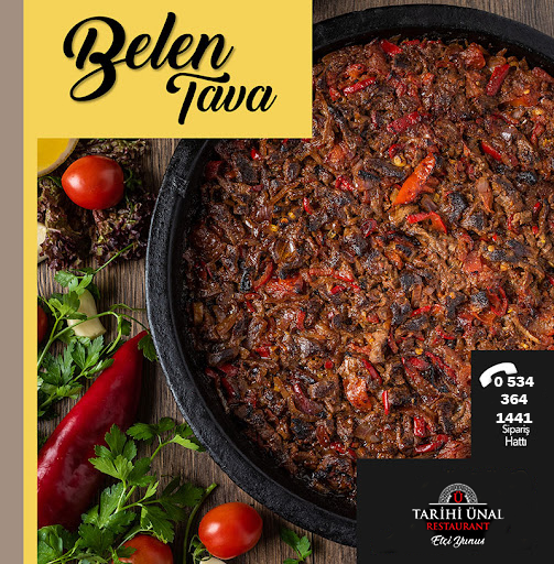 Belen Tava Nasıl Yapılır? İşte Tarifi
