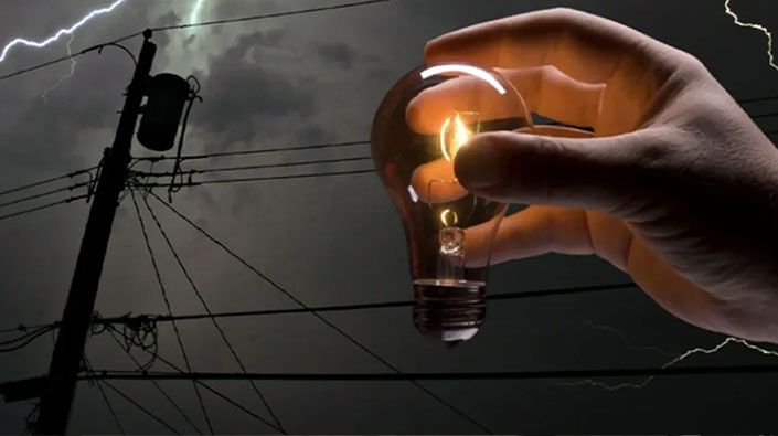 ELEKTRİK KESİNTİLERİ VATANDAŞLARI BEZDİRDİ!