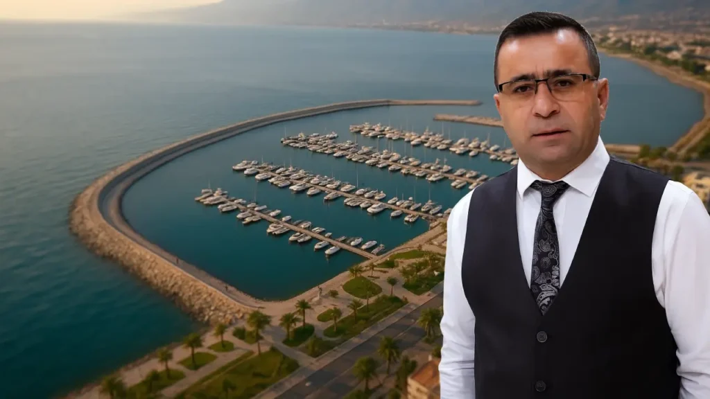 İstemezükçü’ler, Size Bu Yazı !