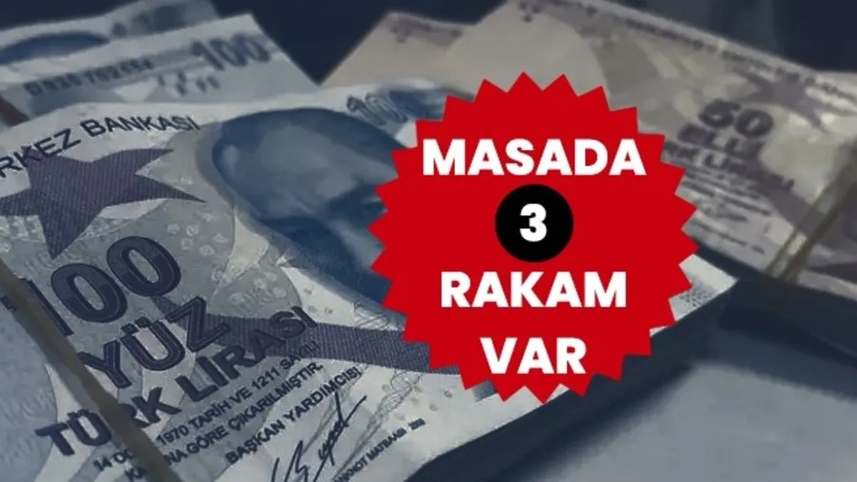 SSK, BAĞ-KUR EMEKLİ ZAMMI SON DAKİKA: Ek düzenleme geliyor! Masada 3 rakam var