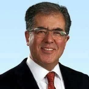 İSKENDERUN ESKİ BELEDİYE BAŞKANI DR. YUSUF CİVELEK KAZA GEÇİRDi