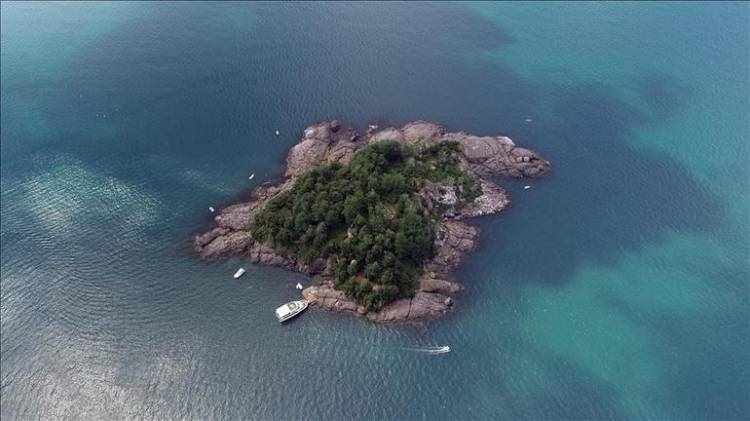 Giresun Adası için UNESCO Dünya Miras Geçici Listesi’ne başvuru